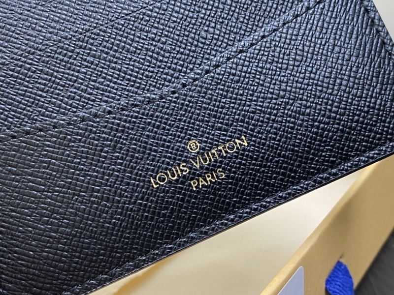 Louis Vuitton Wallets
